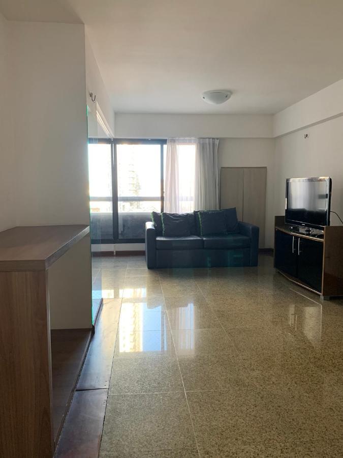 Scala Particular Apartment