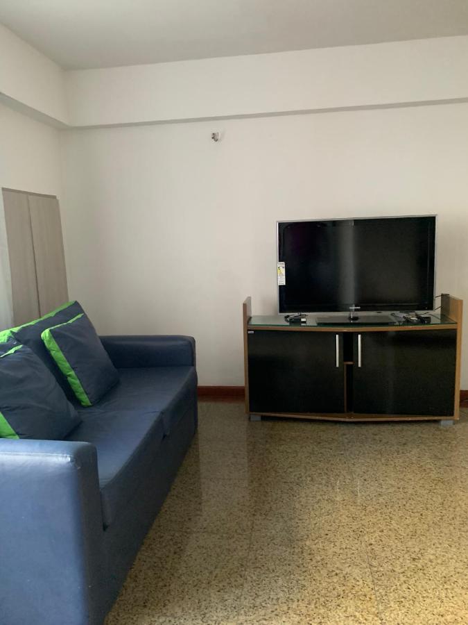 Apartment Scala Particular *