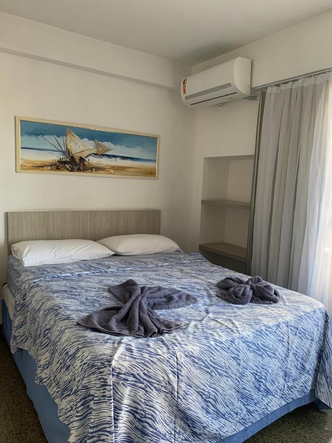 Apartment Scala Particular Fortaleza (Ceara)