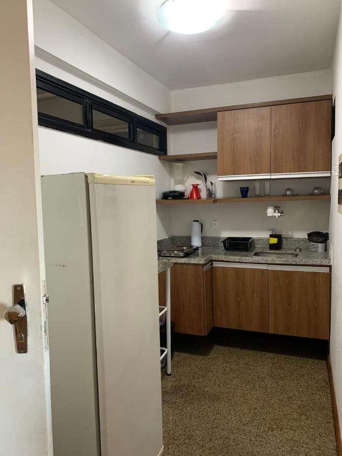 Apartment Scala Particular